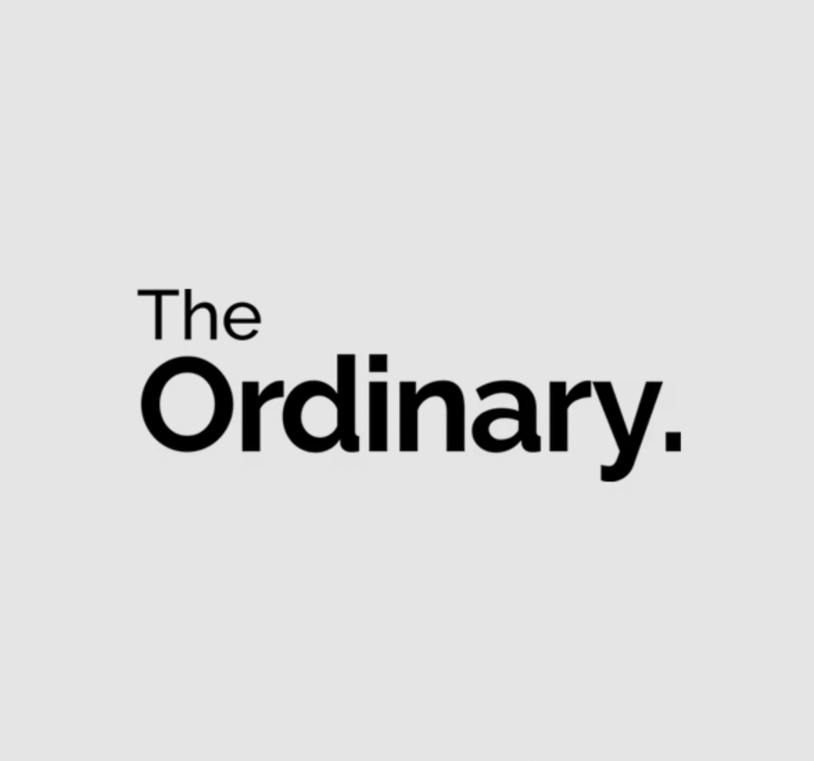 The Odinary