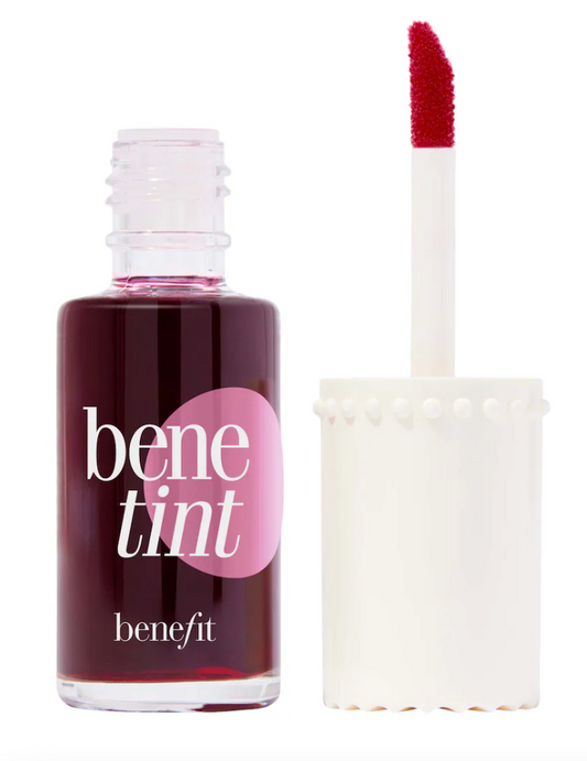 Benetint Liquid Lip + Cheek Blush Stain - 6ml